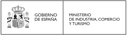 Logo Ministerio de Industria
